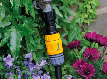 Hozelock 13mm Pressure Regulator 7022 - image 3