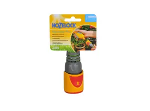 Hozelock Aquastop Connector (12.5Mm & 15Mm) 2055 - image 2