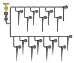 Hozelock Easy Drip Micro Kit 7024 - image 3