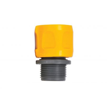Hozelock Flat Hose & Spiral Hose Adaptor 2170