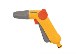 Hozelock Jet Spray Gun 2675