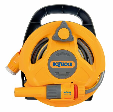 Hozelock Micro Reel 10m 2427 - image 1