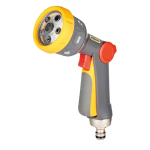 Hozelock Multi Plus Spray Gun