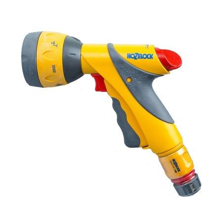 Hozelock Multi Spray Plus With Water Stop Connector 2684