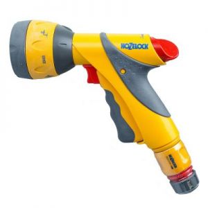 Hozelock Multi Spray Plus With Water Stop Connector 2684