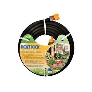 Hozelock Porous Soaker Hose 10M