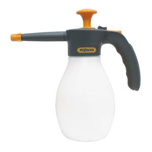 Hozelock Pressure Sprayer 1L 4124