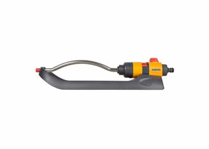 Hozelock Rectangular Sprinkler Plus 220 M - image 1