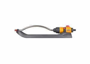 Hozelock Rectangular Sprinkler Plus 250 L - image 1