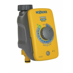 Hozelock Select Controller Water Timer 2220