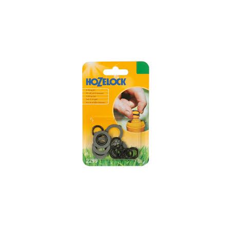 Hozelock Spares O-Ring Kit 2299