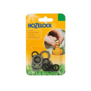 Hozelock Spares O-Ring Kit 2299