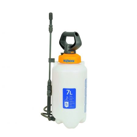 Hozelock Standard 7Ltr Sprayer - image 1