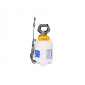 Hozelock Standard Pressure Sprayer 5 litre 4505