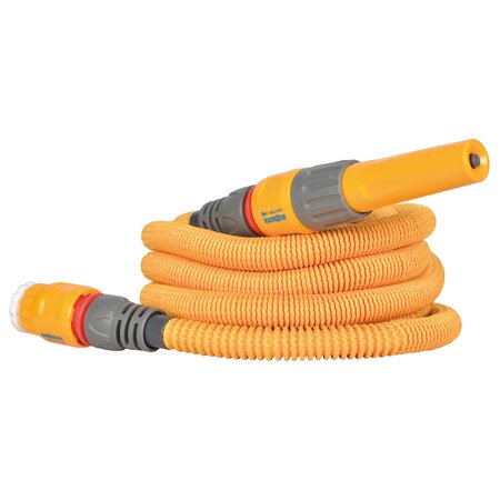 Hozelock Wonderhoze Expandable Hose 12.5m - image 2