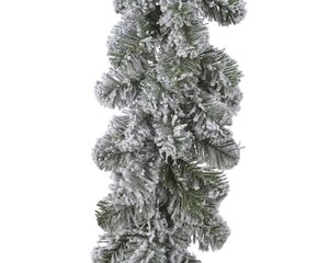 Imperial garland snowy 270cm - image 1
