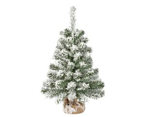 Imperial Mini Snowy Tree 60cm - image 1
