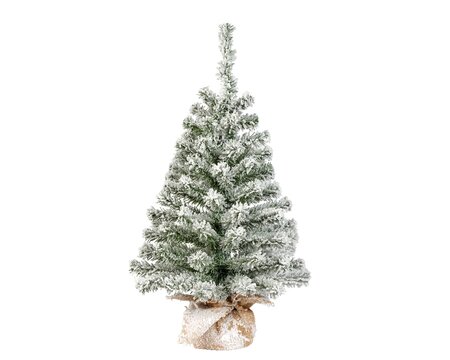 Imperial Mini Snowy Tree 75cm - image 1