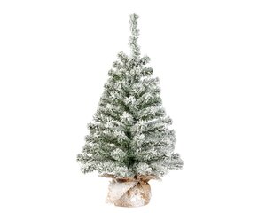 Imperial Mini Snowy Tree 75cm - image 1