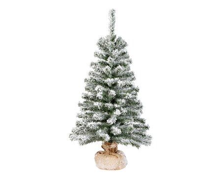 Imperial Mini Snowy Tree 90cm - image 1
