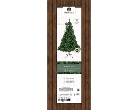 Imperial Pine 210 cm - image 3