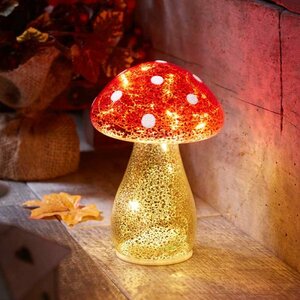In Lit Glo-shroomDecorative Light
