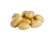 Jazzy Scottish Seed Potatoes 25kg