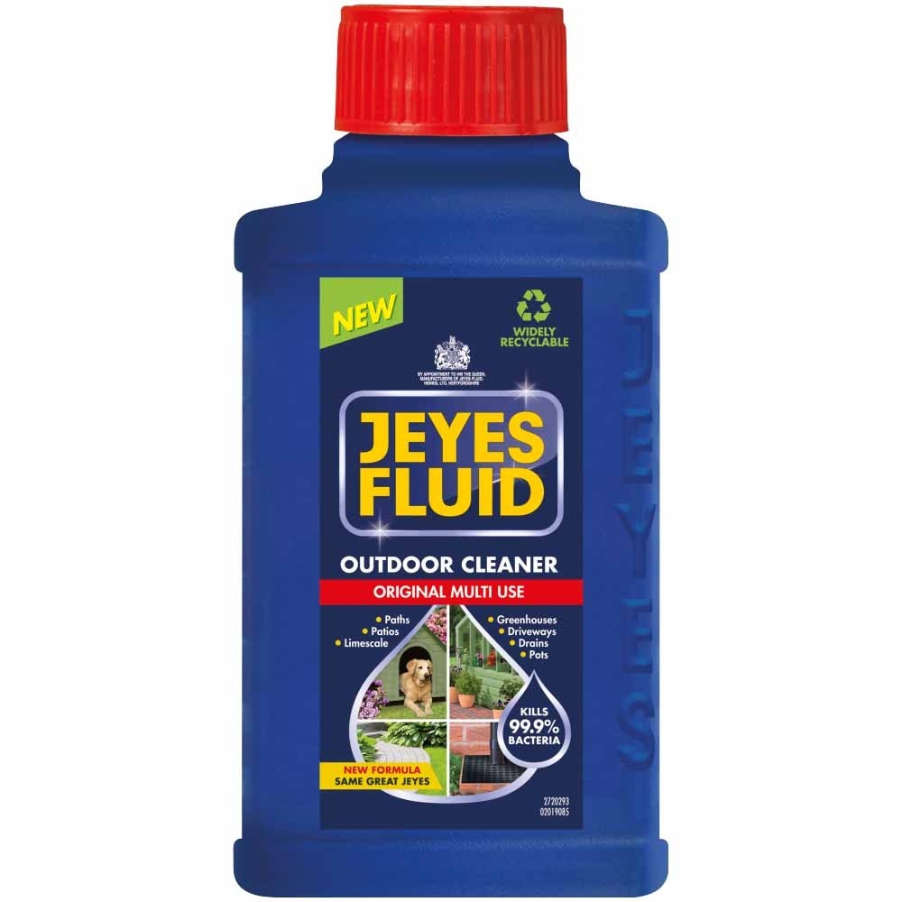 Jeyes Fluid 300Ml Horticentre Your Family Run Garden Centre in