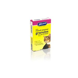 Johnson'S Easy Wormer Granules