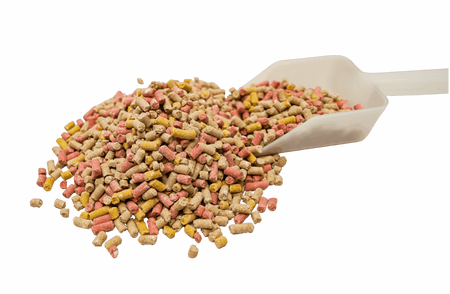 Johnston & Jeff Suet Peck 'n' Mix 4.8kg + 25% - 6kg - image 2