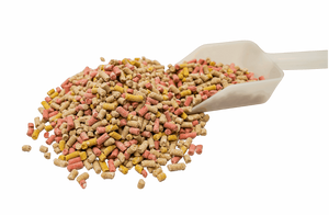 Johnston & Jeff Suet Peck 'n' Mix 4.8kg + 25% - 6kg - image 2