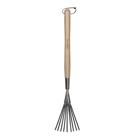 Kent & Stowe Border Hand Shrub Rake  - image 1