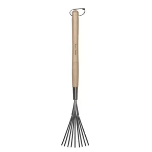 Kent & Stowe Border Hand Shrub Rake  - image 1