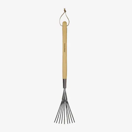 Kent & Stowe Border Hand Shrub Rake - image 1