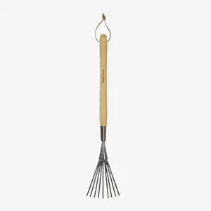 Kent & Stowe Border Hand Shrub Rake