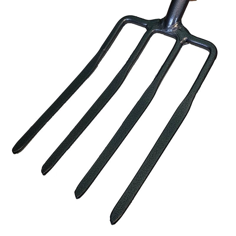 Kent & Stowe Carbon Steel Potato Fork HortiCentre Your Family Run