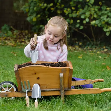 Kent & Stowe Kids Range Hand Trowel - image 2