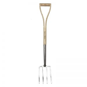 Kent & Stowe Kids Range Stainless Steel Digging Fork