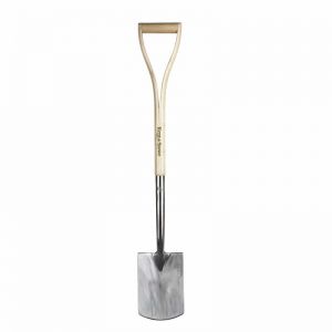 Kent & Stowe Kids Range Stainless Steel Digging Spade