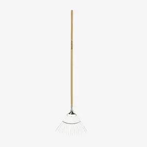 Kent & Stowe Stainless Leaf Rake