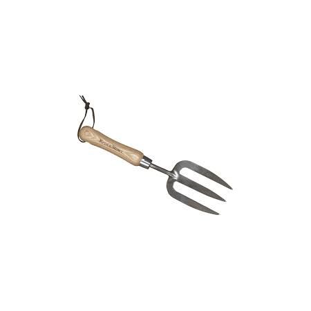 Kent & Stowe Stainless Steel Hand Fork