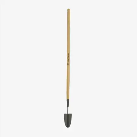 Kent & Stowe Stainless Steel Long Handled Trowel