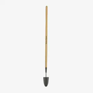 Kent & Stowe Stainless Steel Long Handled Trowel