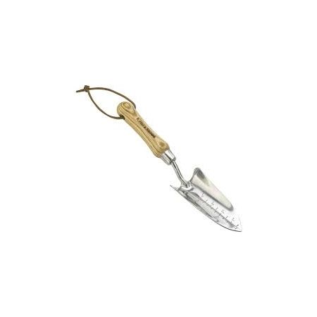 Kent & Stowe Stainless Steel Transplanting Trowel
