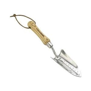 Kent & Stowe Stainless Steel Transplanting Trowel