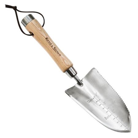 Kent & Stowe The Capability Hand Trowel