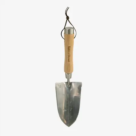 Kent & Stowe The Capability Hand Trowel