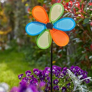 KidSpinner Fun Garden Decoration - image 2
