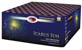 Kimbolton Icarus Sun