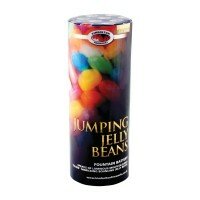 Kimbolton Jumping Jelly Beans